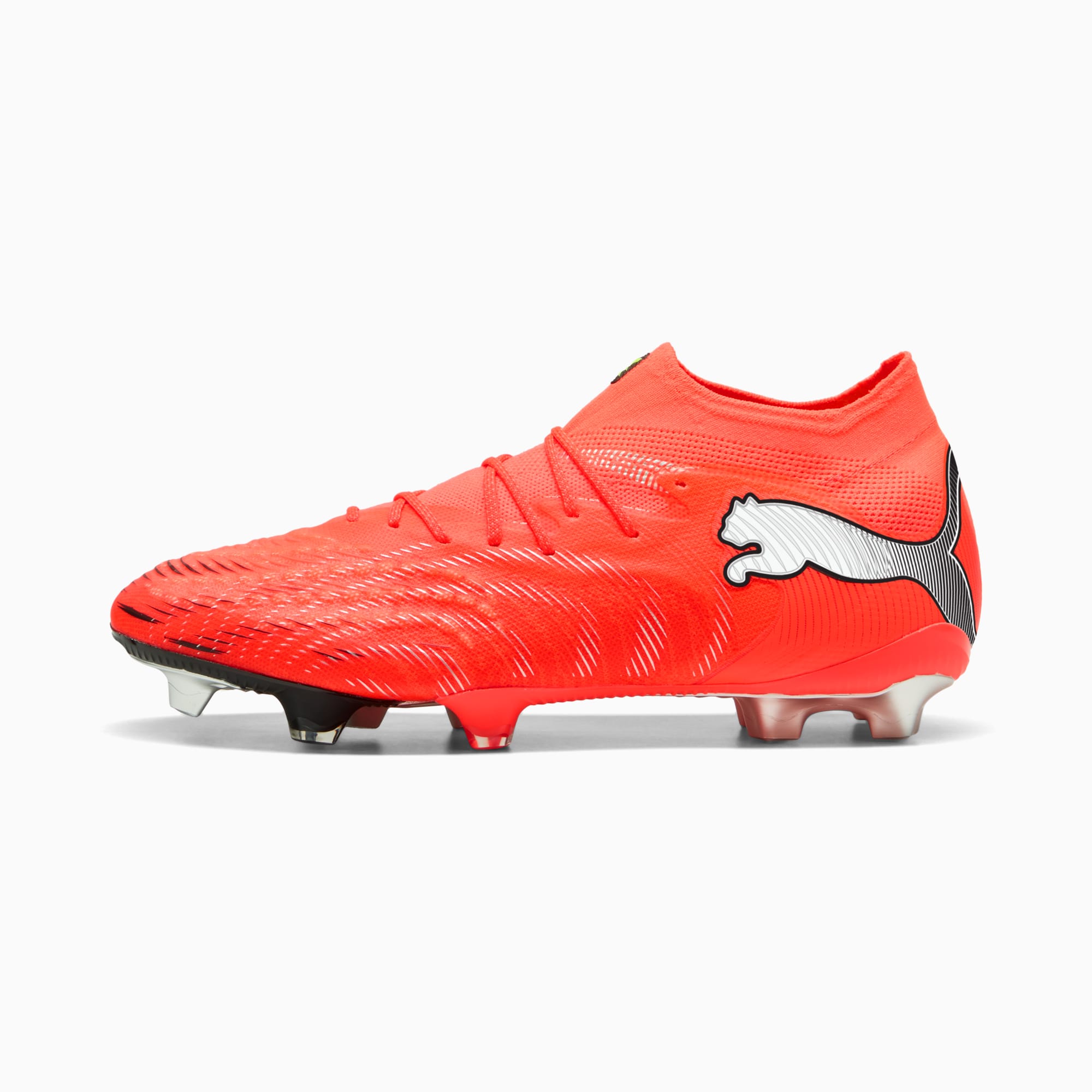 FUTURE 9 ULTIMATE Men's Firm Ground Soccer Cleats | PUMA