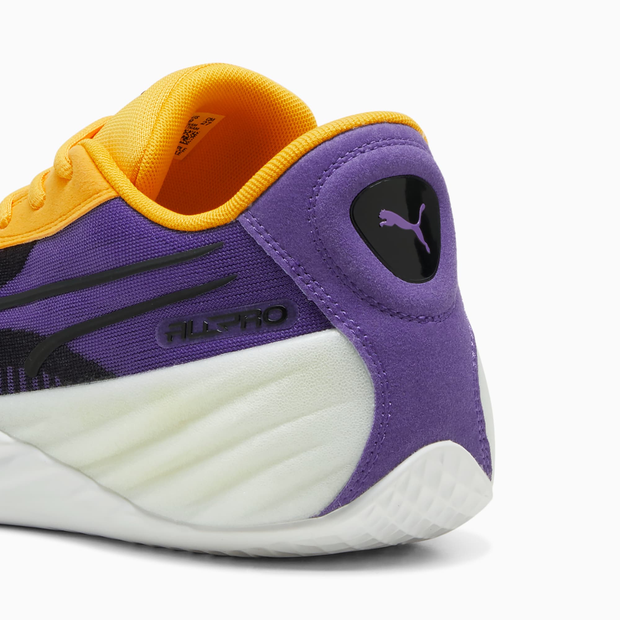 All-Pro NITRO™ Basketball Shoes | PUMA