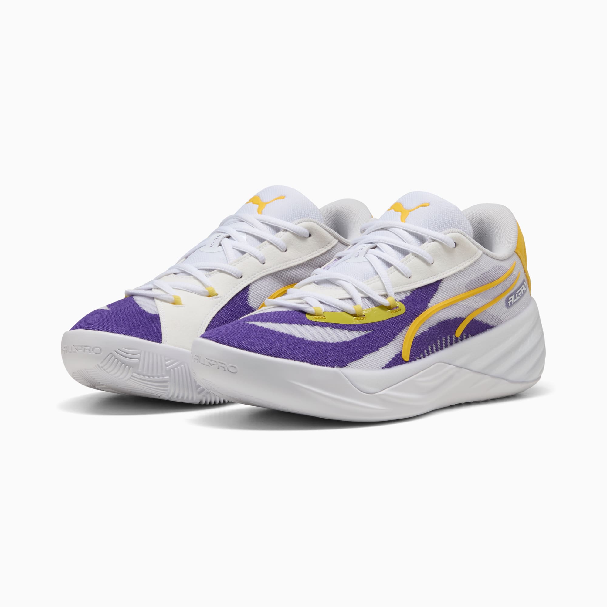 All-Pro NITRO™ LA Basketball Shoes Unisex | | PUMA