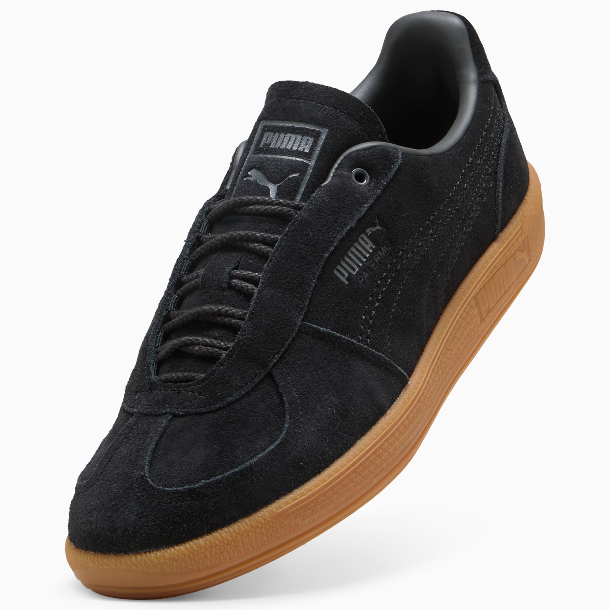 Palermo Graftman Sneakers | PUMA