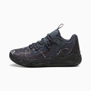 PUMA x LAMELO BALL MB.01 Lo Big Kids' Basketball Shoes | PUMA