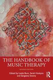 The Handbook of Music Therapy - 2nd Edition - Leslie Bunt - Sarah Hosk