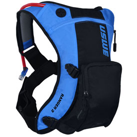 USWE Ranger 3 Hydration Pack 2024 | Riding Gear | Rocky Mountain