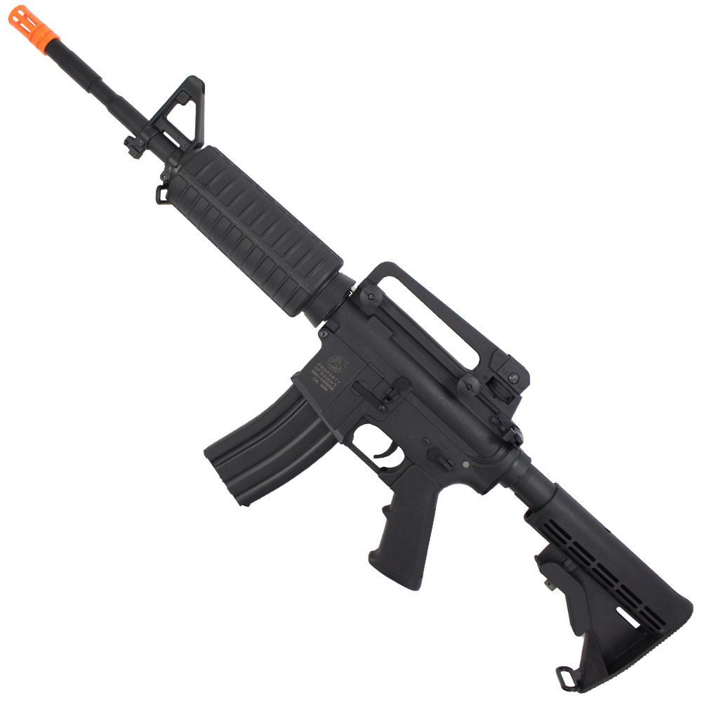 Colt M4A1 Sportline Electric Airsoft Rifle | Replicaairguns.ca