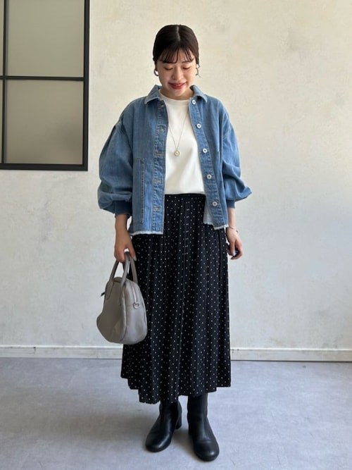 セール】シワシフォンギャザーパンツ（その他パンツ）｜BEARDSLEY