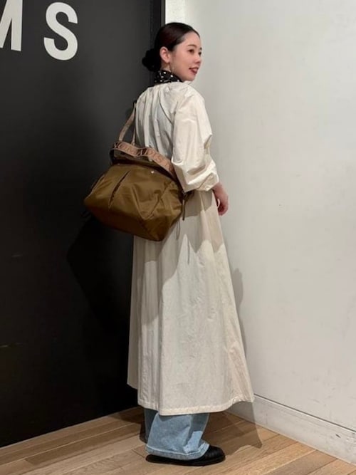 NOMADIS / BASQUE M ショルダーバッグ（ショルダーバッグ）｜NOMADIS