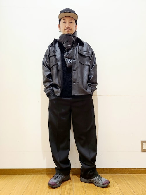 ダウンマフラー（マフラー）｜ITEMS URBANRESEARCH（アイテムズ