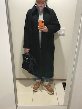 JOURNAL STANDARD LUXE（ジャーナルスタンダード ラックス）の「ガン