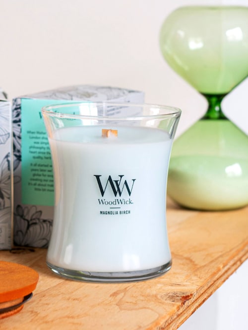 WoodWick Jar Candle ウッドウィック ジャー キャンドル アロマ