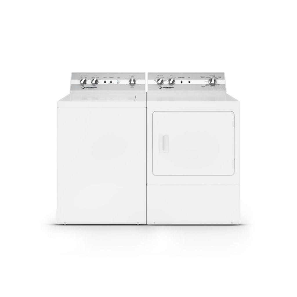 SPEED QUEEN TC5 Top Load Washer with Speed Queen Classic