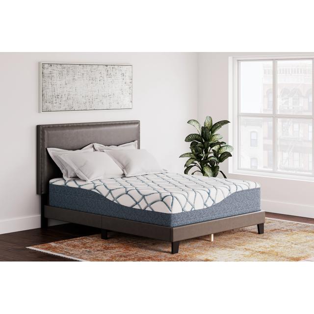 ASHLEY FURNITURE 14 Inch Chime Elite 2.0 King Mattress M42741