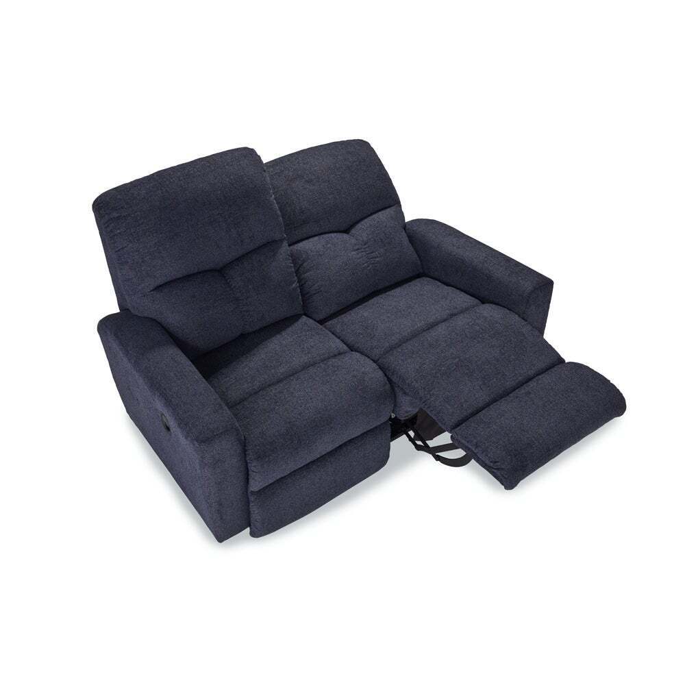 448780 by La-Z-Boy - Hawthorn Reclining Loveseat | Sundeen Furniture