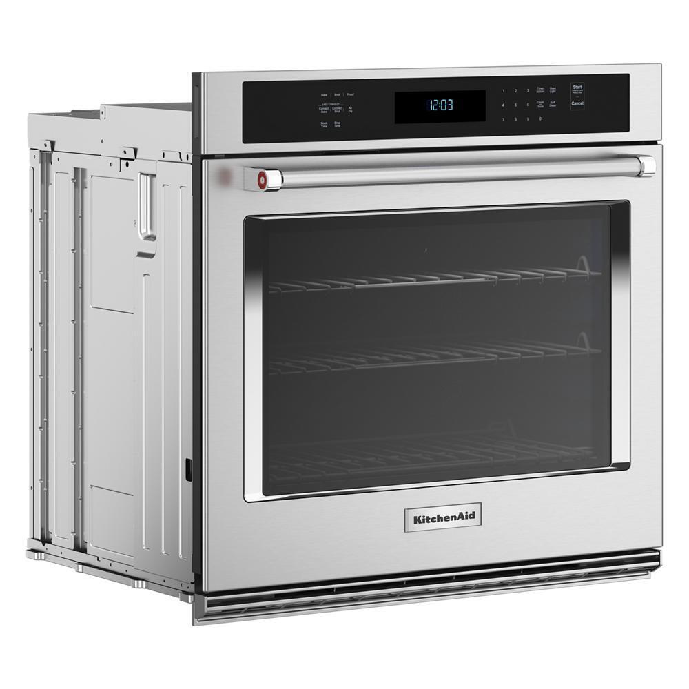 KitchenAid KOES530PSS : Warners' Stellian