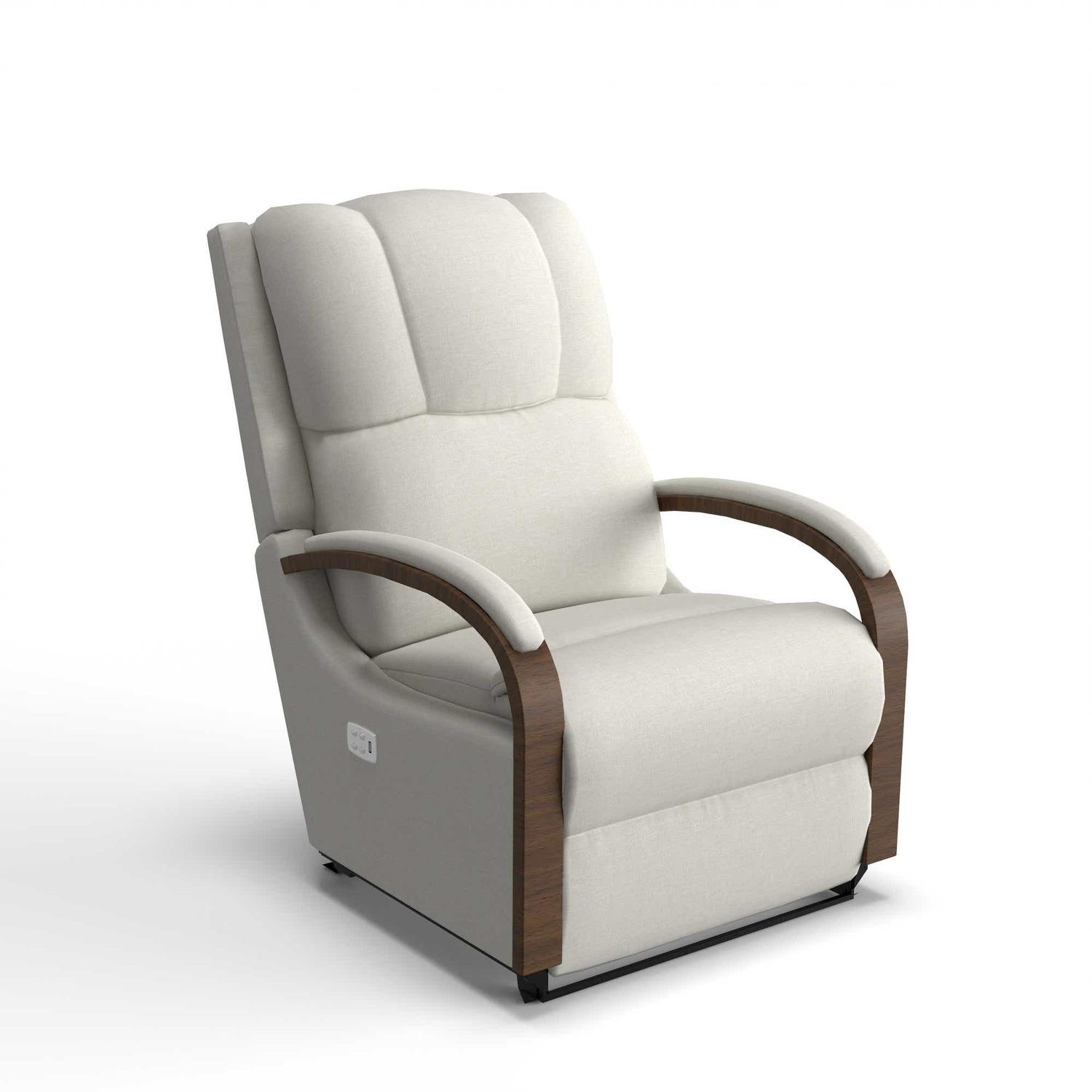 P16799 by La-Z-Boy - Harbor Town Power Wall Recliner | Furniture
