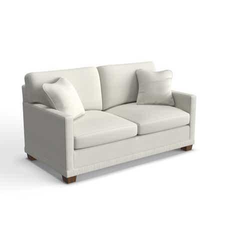 LA-Z-BOY Kennedy Apartment-Size Sofa 620593 | Bitter Neumann