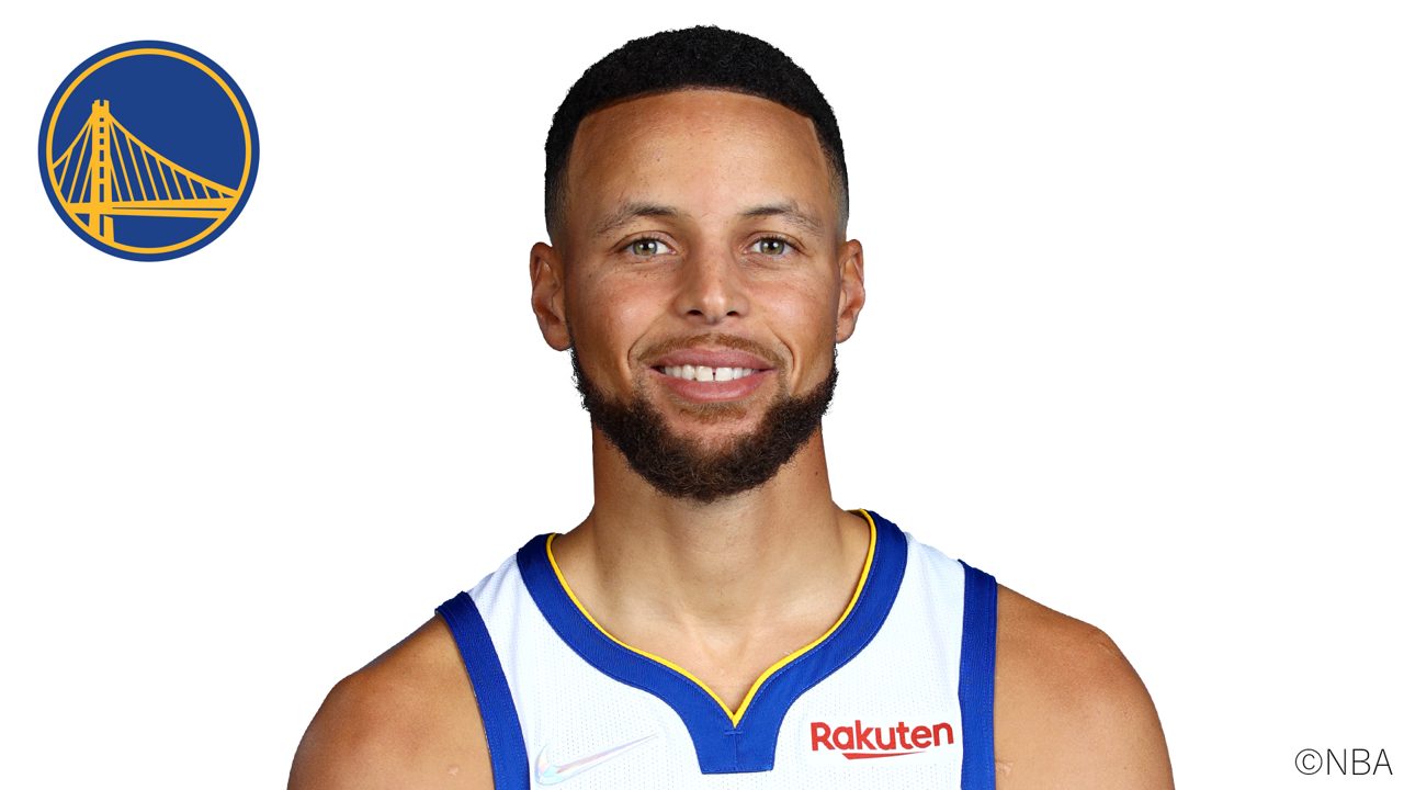 ステフィン・カリーがNBAの3Pショット成功数歴代最多新記録を樹立