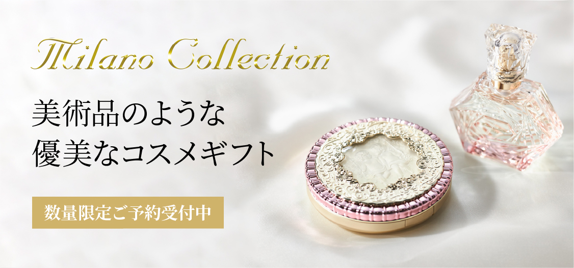 数量限定ご予約受付中】ミラノコレクション2023 | TANP（タンプ）
