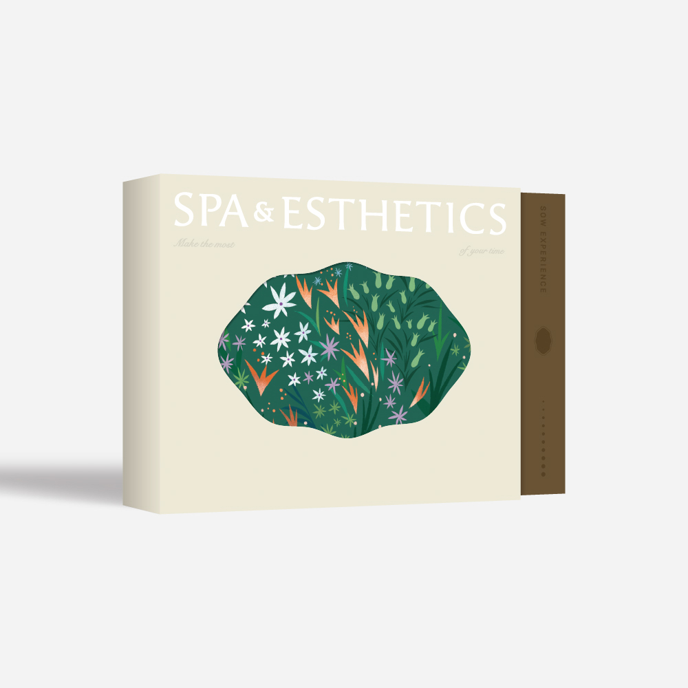 個室スパ&エステチケット関東版 | SOW EXPERIENCE（ソウ