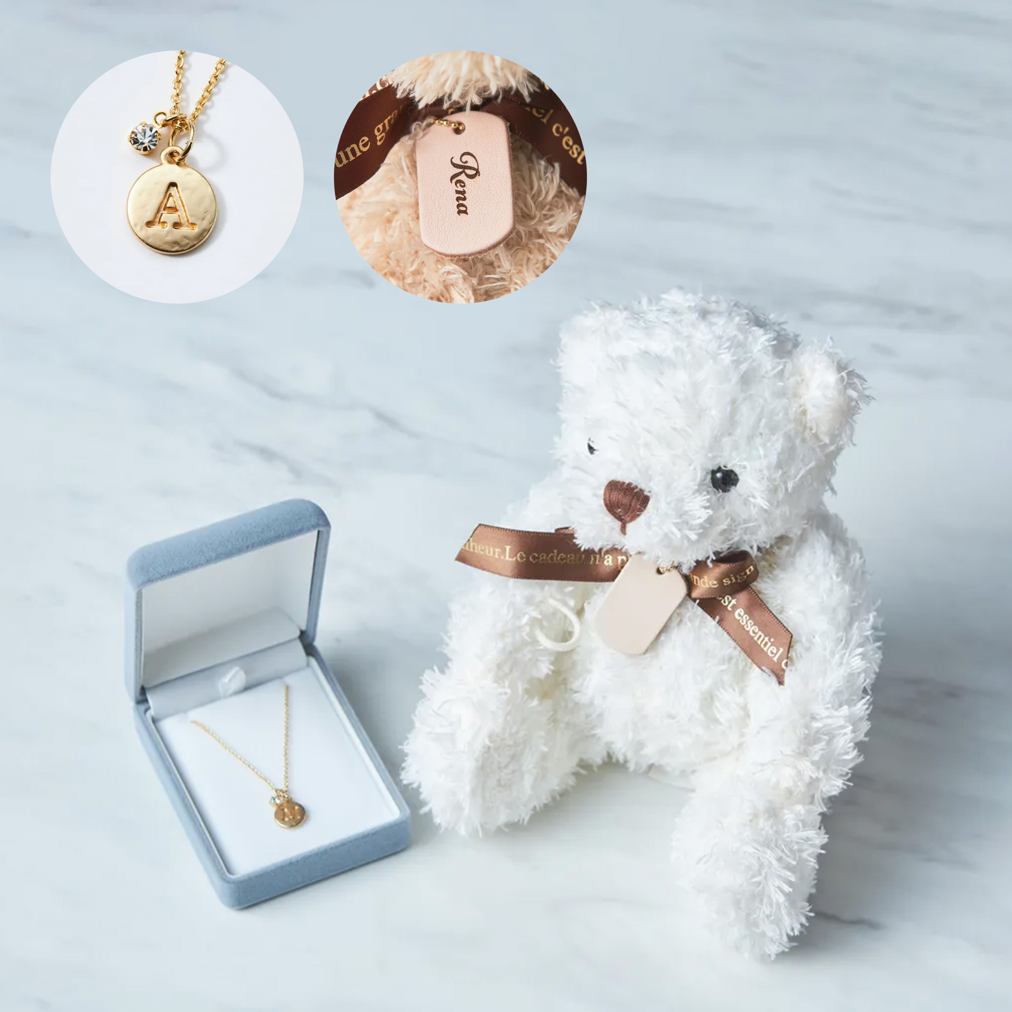 テディベアつきギフト特集 | TANP（タンプ）