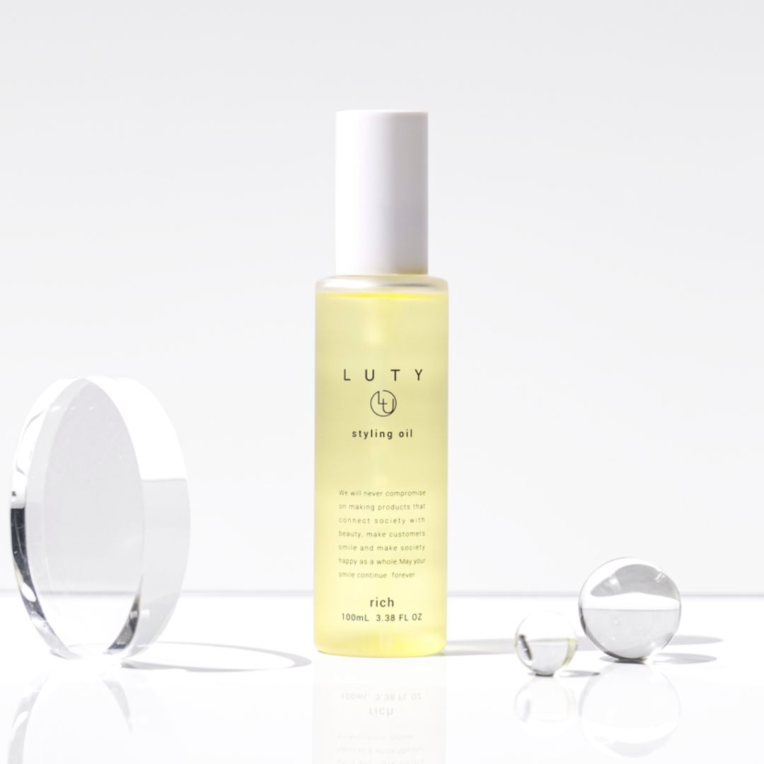 ルーティー プロテクトジェル 110ml | LUTY（ルーティー）のプレゼント
