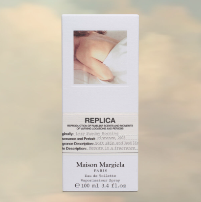 レプリカ レイジーサンデーモーニング100ml | Maison Margiela（メゾン