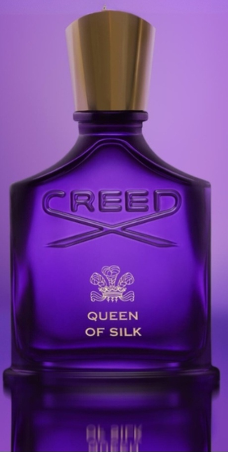 CREED QUEEN OF SILK 75ML - Mell Alta Perfumaria