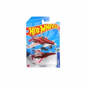 Carrinho Hot Wheels Poison Arrow / HKH89 - Mattel