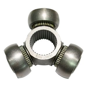 AL520 - Trizeta GM Blazer/S10 4X4 Manual 1995/2011 34X37MM - IMA