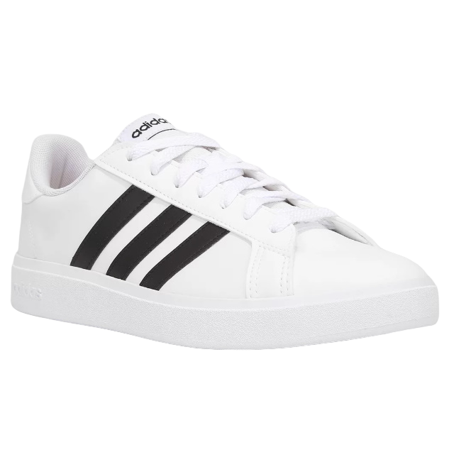Tênis Unissex Adidas Grand Court Base 2.0 Simp IQ7281 - Penélope