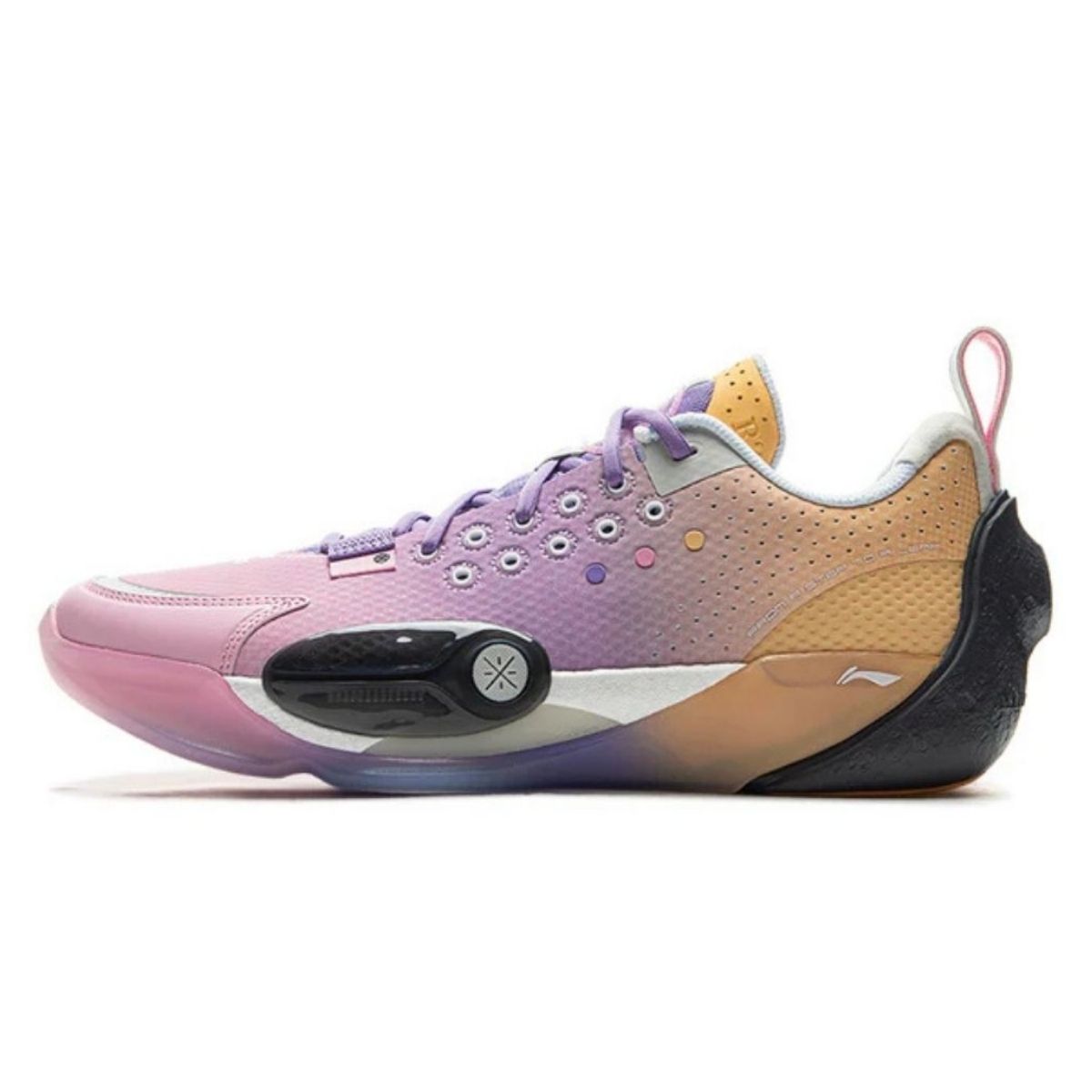 Tênis para Basquete Way of Wade All City 13 | Li-Ning