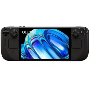 Console Portátil Valve Steam Deck OLED 7.4'' 512GB SSD Wi-Fi