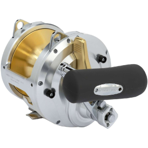 Carretilha Shimano Talica 50II | Japonesa, 2 Velocidades para