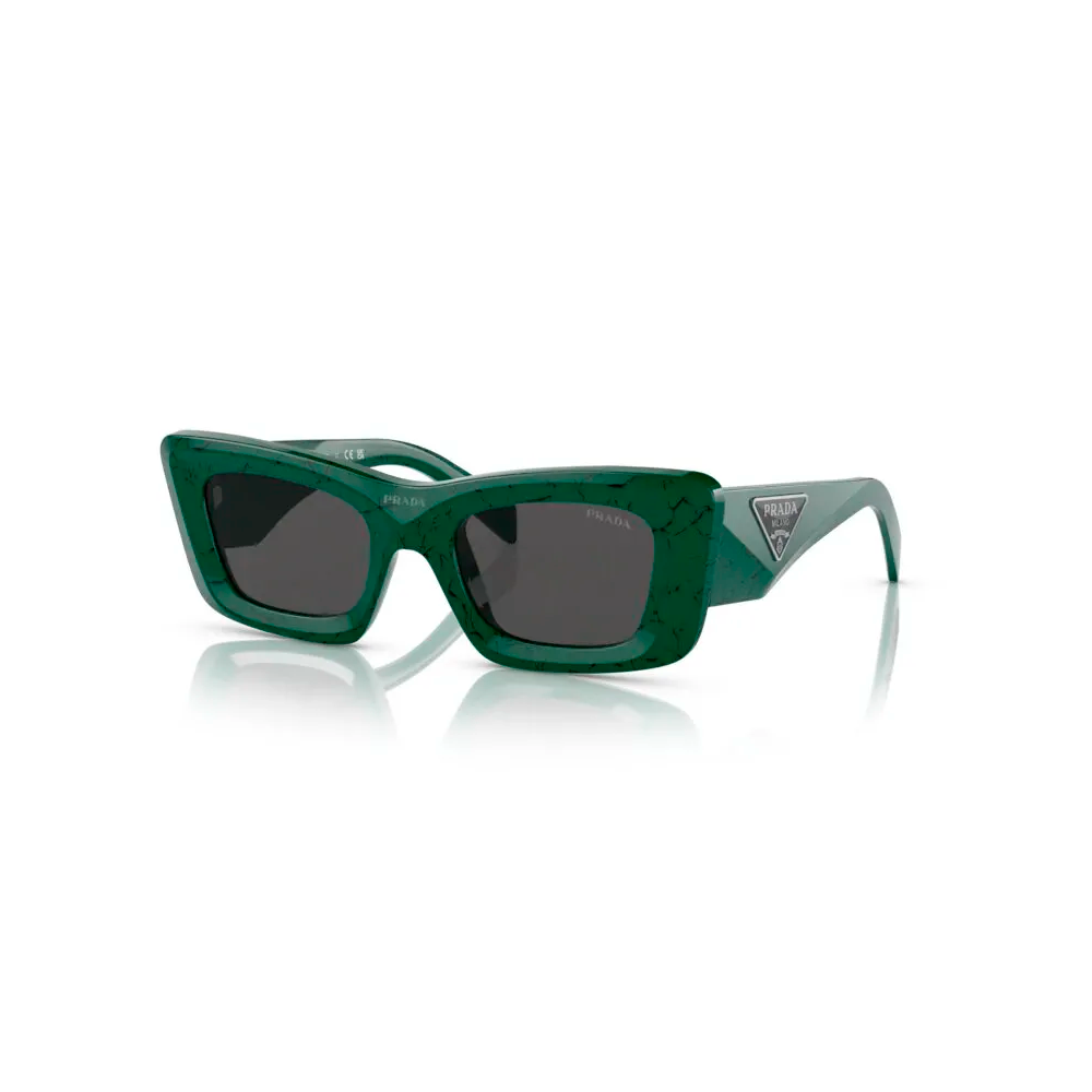 Feminino PRADA Óculos de Sol Prada Feminino SPR 13Z 16D-5S0 50