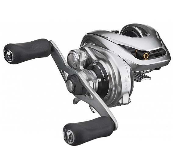 Carretilha Shimano Metanium MGL 150/151 XG - Shimano - MGPesca.com