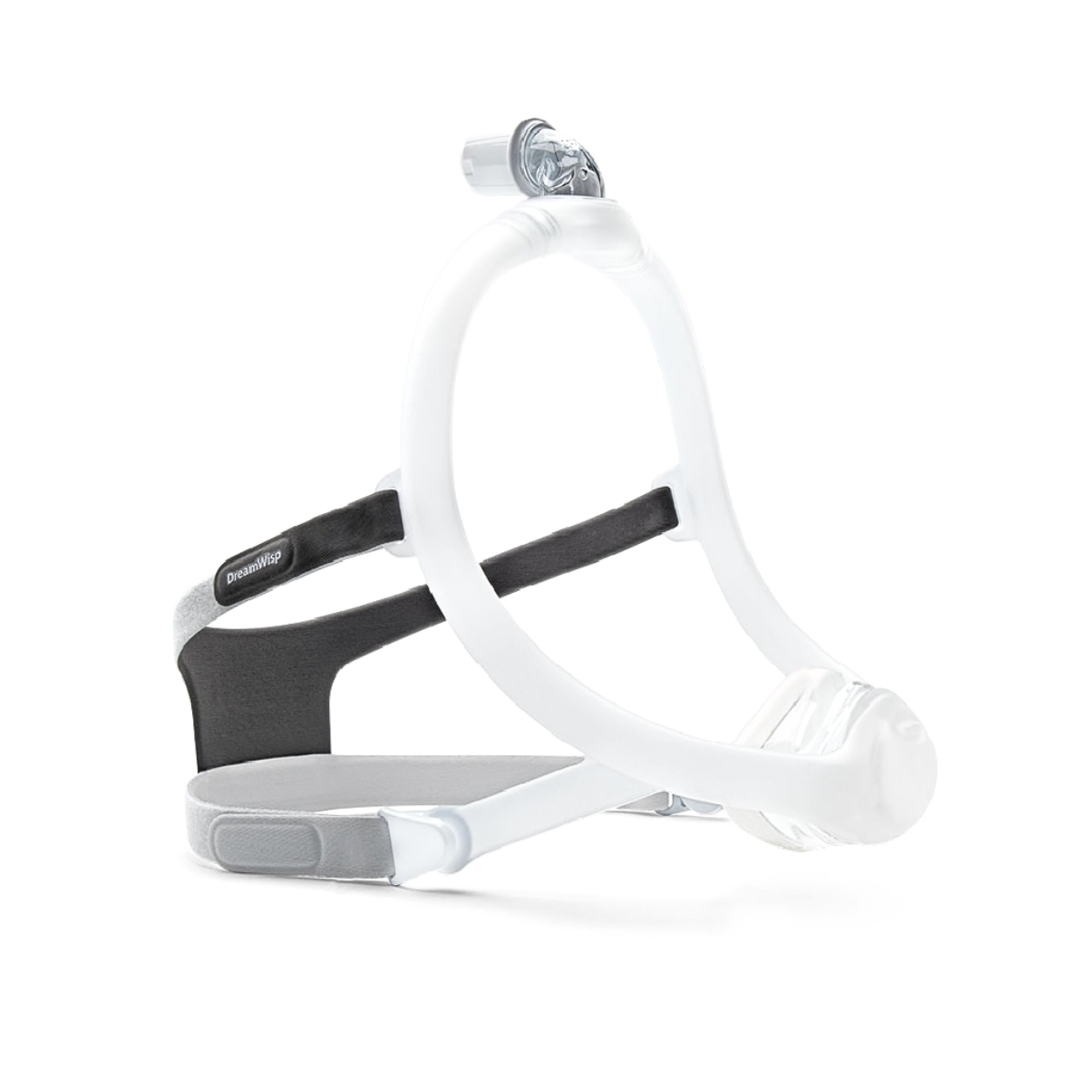 Máscara Nasal DreamWisp CPAP Philips Respironics