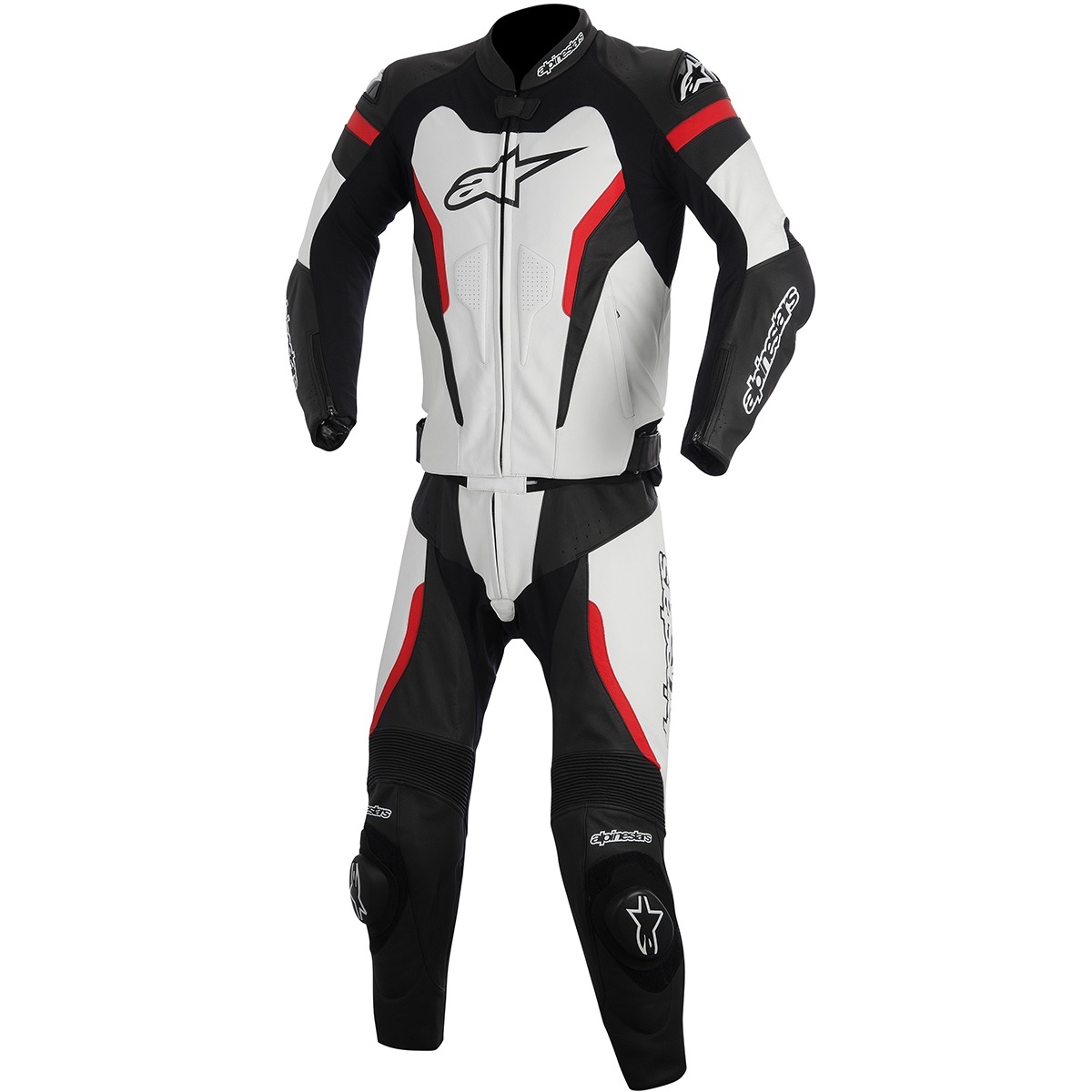 Macacão Alpinestars GP Pro 2 PC - Race-it
