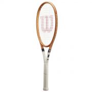 Raquete de Tênis Wilson Blade 98 16x19 V7 - Roland Garros