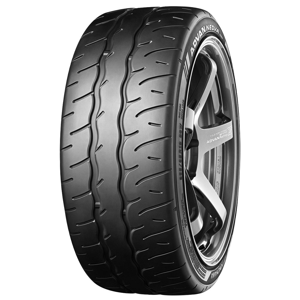 Pneu Yokohama Aro 18 Advan Neova AD09 225/40R18 92W - Alta