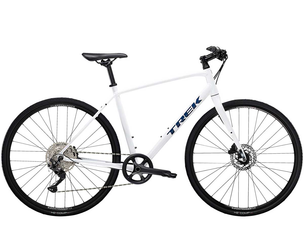 Trek FX 3 Ano 2023