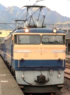 高崎駅 EF64-1001・EF65-501撮影会（ツアー）（2023年3月4日） - 鉄道コム