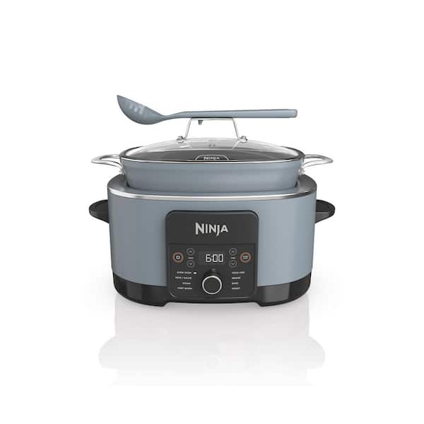 NINJA Foodi PossibleCooker PRO 8.5qt Electric Multi-Cooker with