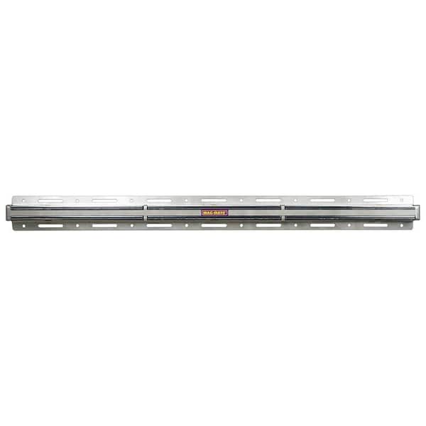 MAG-MATE 24 in. L Extra Strength Magnetic Tool Holder TH2400 - The