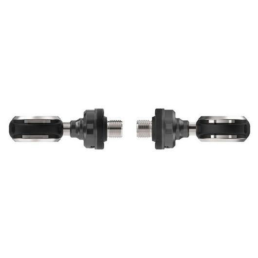 Wahoo PowrLink Zero Dual Sided Power Meter Pedals