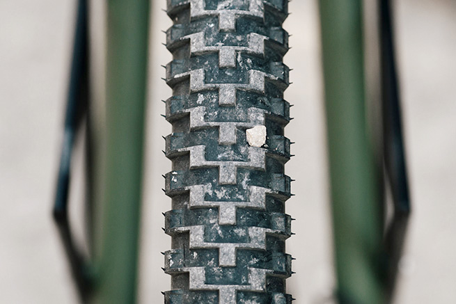 Product Review: Bruce Gordon Rock N Road Tires | The Radavist | A