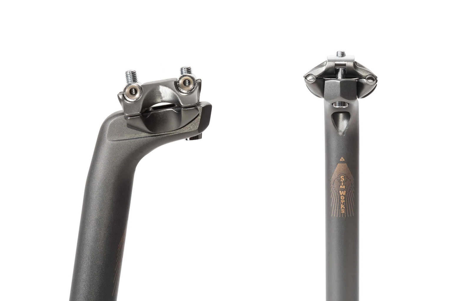 Sim Works: Froggy Seatpost | The Radavist | A group of individuals