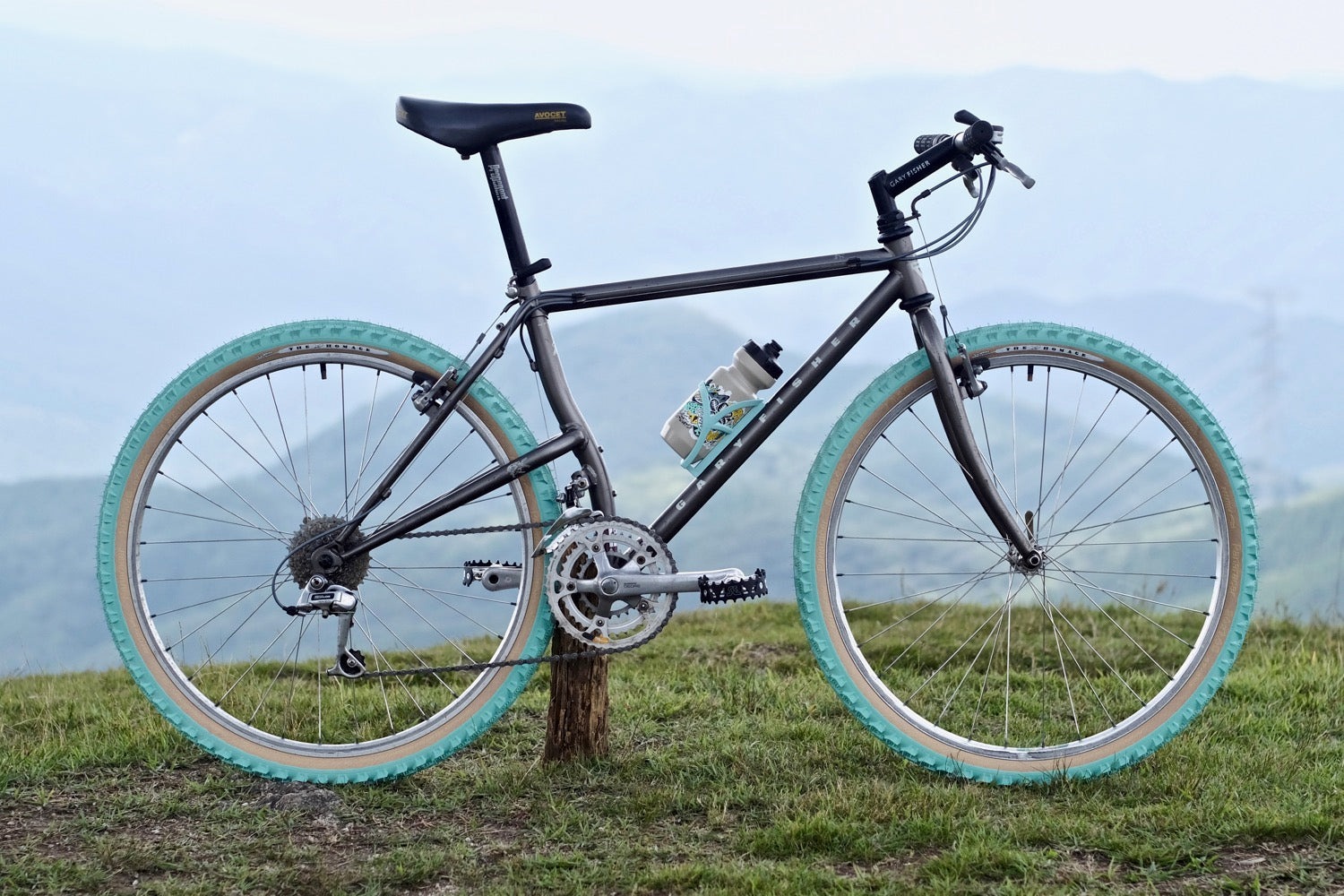 Rene Herse700C x 44 Snoqualmie Pass2本セット 700C x 44 Snoqualmie