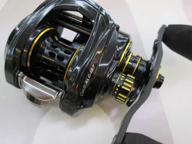 アブガルシアのレボシリーズ！おすすめの13機種をピックアップ