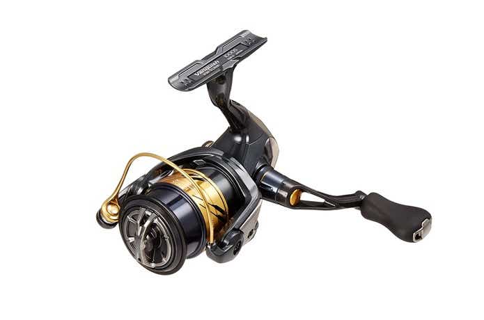 12ヴァンキッシュ1000S ハンドル無し SHIMANO シマノ 12ヴァン