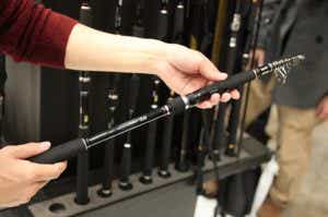 ダイワのパックロッド全21シリーズのラインナップを詳しく解説