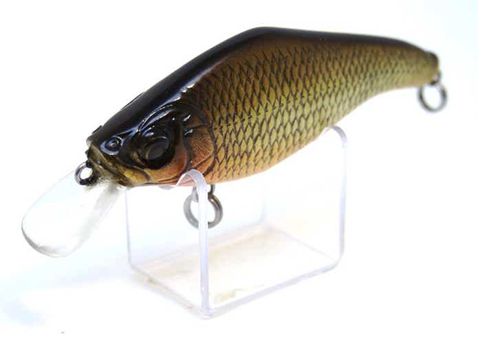 ニシネルアーワークスの職人技に唸る！超人気メーカーのルアーまとめ